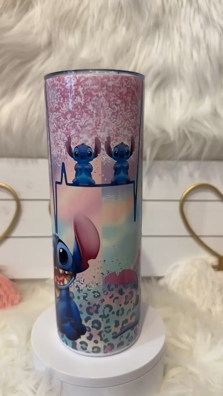 STITCH OHANA MEANS FAMILY